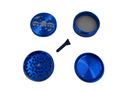 Whatever 4pc 2.5 in Grinder