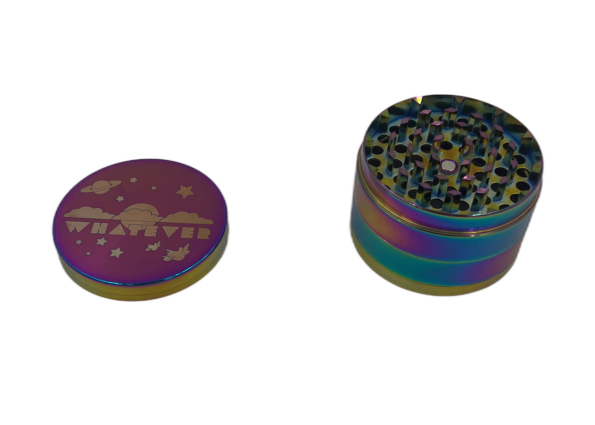 Whatever 4pc 2.5 in Grinder