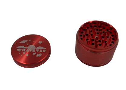 Whatever 4pc 2.5 in Grinder
