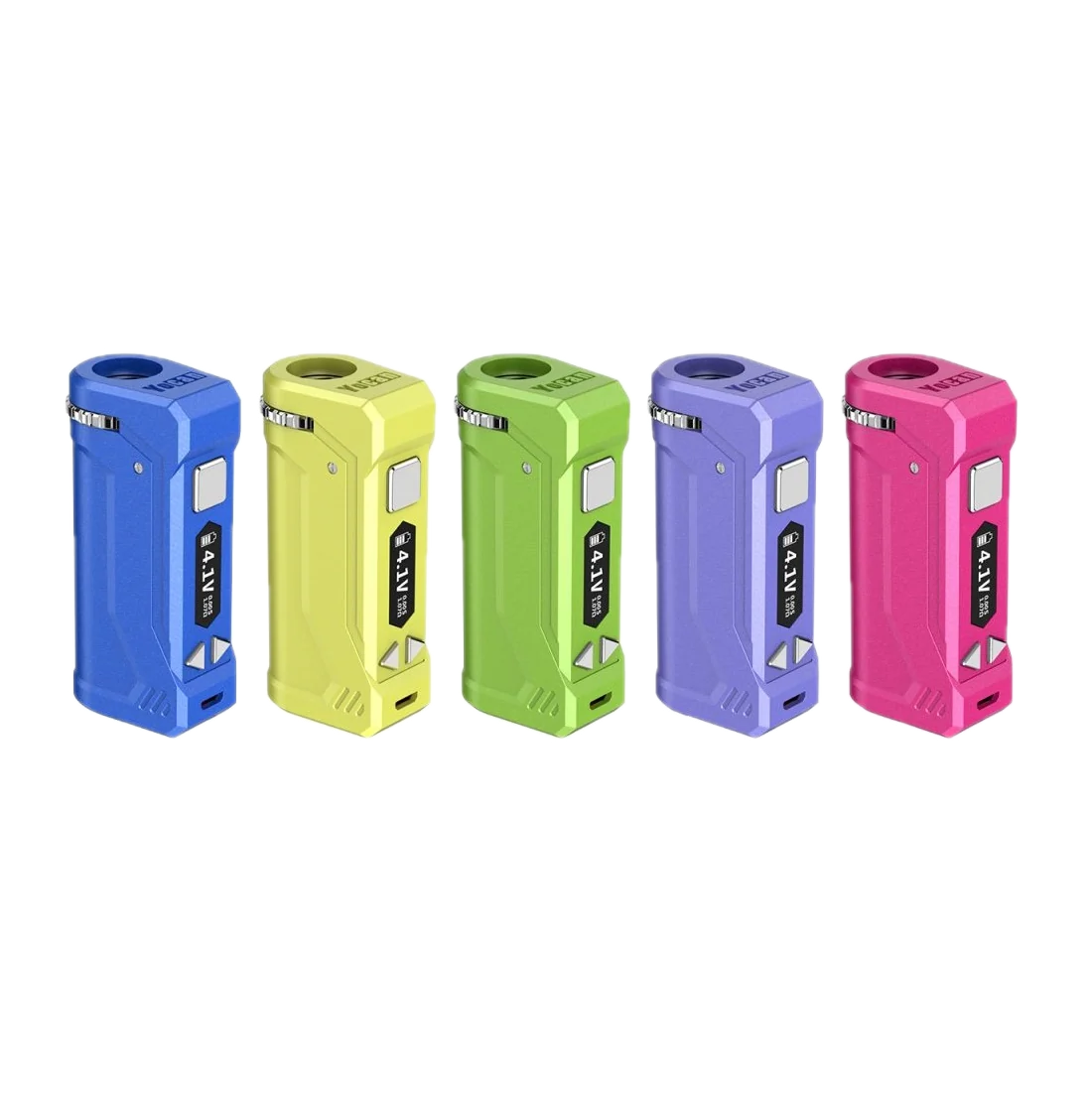 Yocan UNI Pro Box Mod