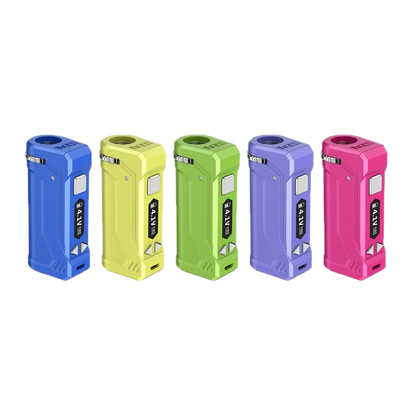 Yocan UNI Pro Box Mod