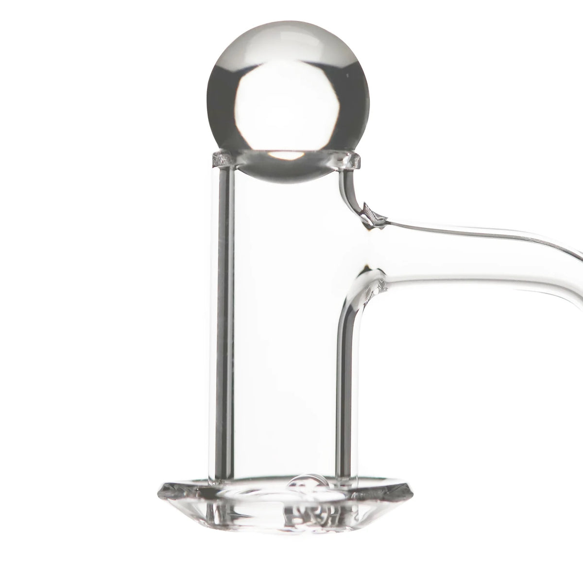 Bear Quartz Blender Banger Set 14mm male 90°