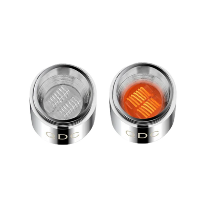 Yocan Evolve Dual Quartz Coil