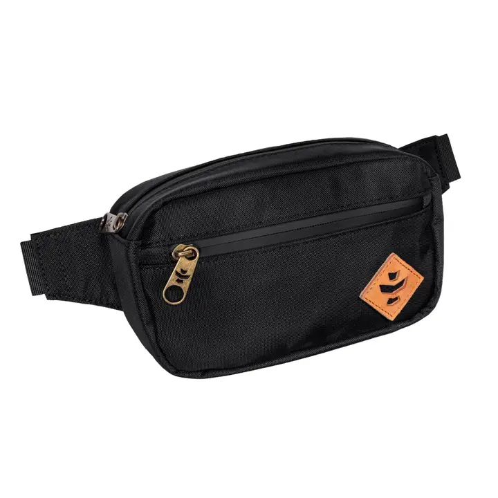 The Companion - Smell Proof Crossbody Bag