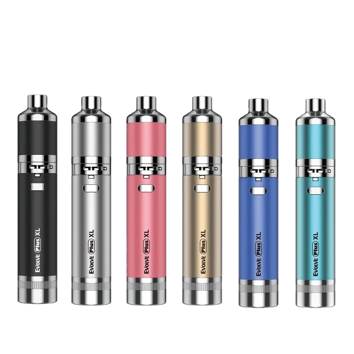 Yocan Evolve Plus XL Vaporizer