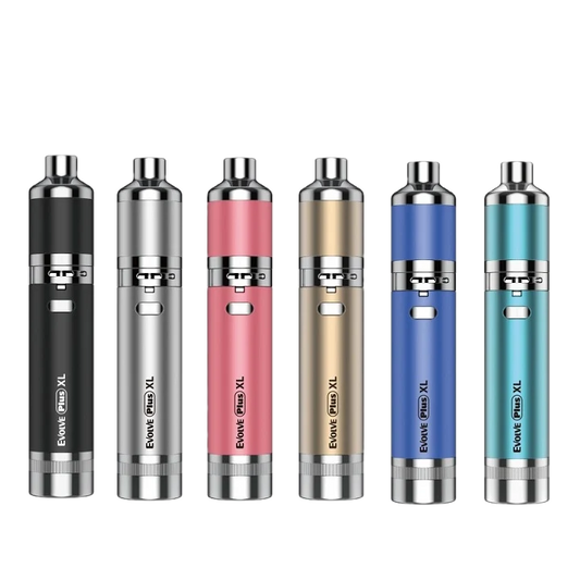 Yocan Evolve Plus XL Vaporizer