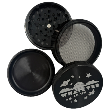 Whatever 4pc 2.5 in Grinder