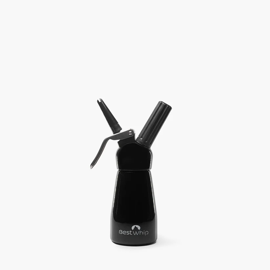 Best Whip Whipped Cream Dispenser 1/2 Pint