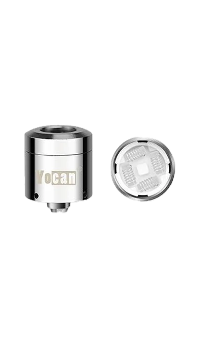 Yocan Loaded Quartz Coil