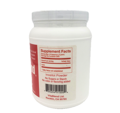 VitaBlend Inositol Powder