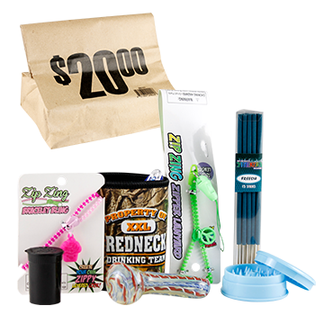 Mystery Grab Bag $20
