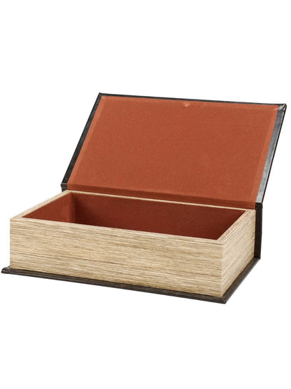 Pride And Prejudice Book Box