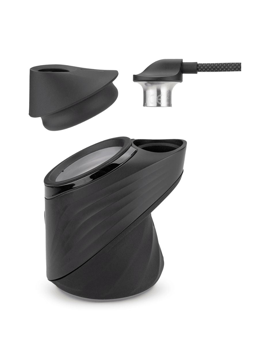 Puffco Peak Pro Link Water Pipe Adapter