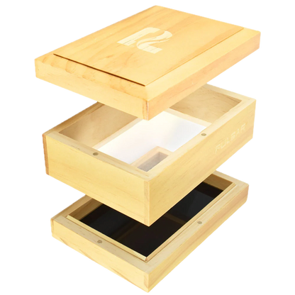 Pulsar Sifter Box & Rolling Tray