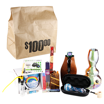 Mystery Grab Bag $100