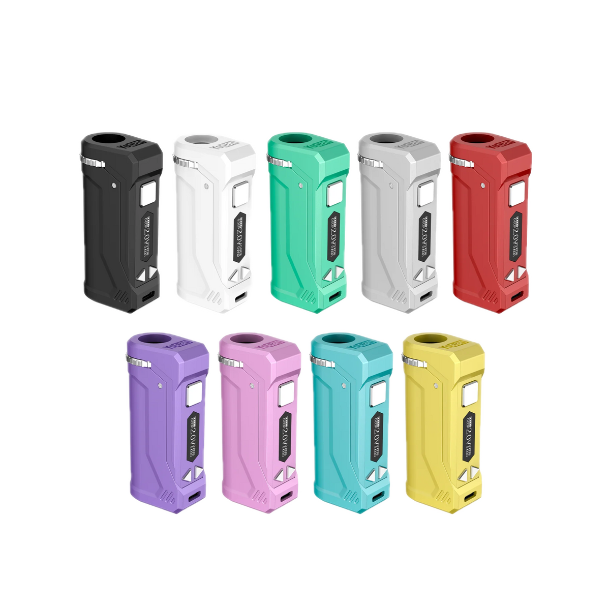 Yocan UNI Pro Box Mod