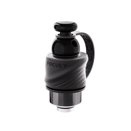 Focus V Intelli-Core® Max Atomizer For Oil with Bubble Cap
