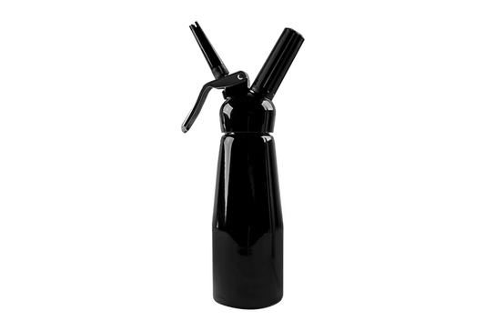 Ultra Pure Whipped Cream Dispenser 1 Pint