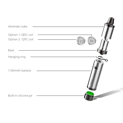 Yocan Regen Advanced Dab Pen Vaporizer