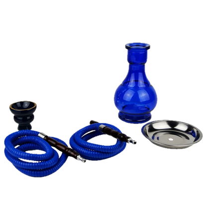Badshah Junior 2-Hose Hookah