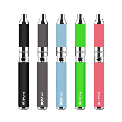 Yocan (R)Evolve Dab Pen Vaporizer