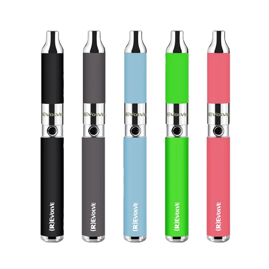 Yocan (R)Evolve Dab Pen Vaporizer