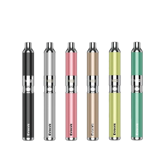 Yocan Evolve Vaporizer