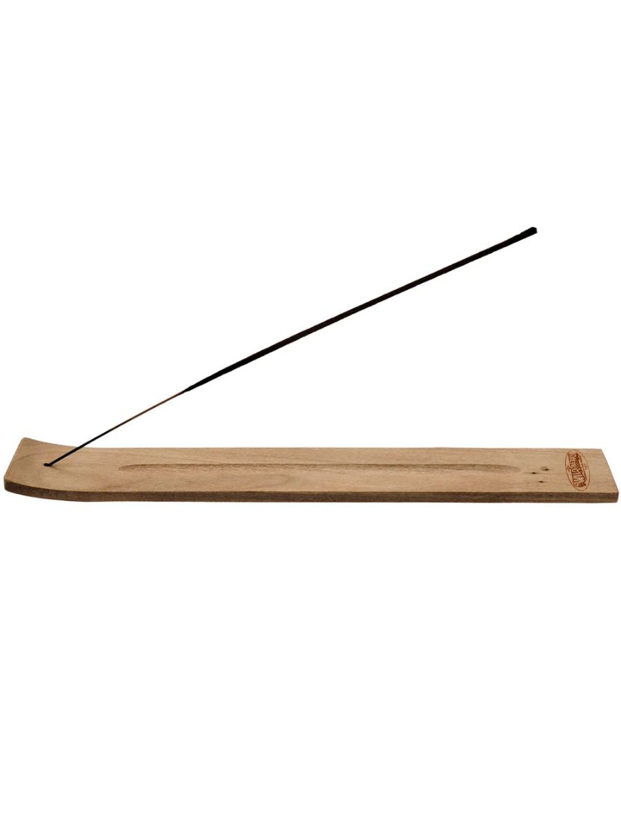 American Made Light Wood Burner