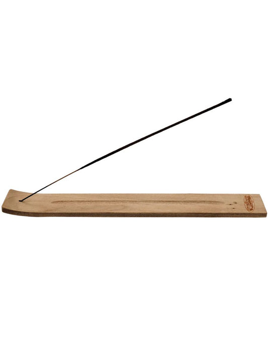 American Made Light Wood Burner