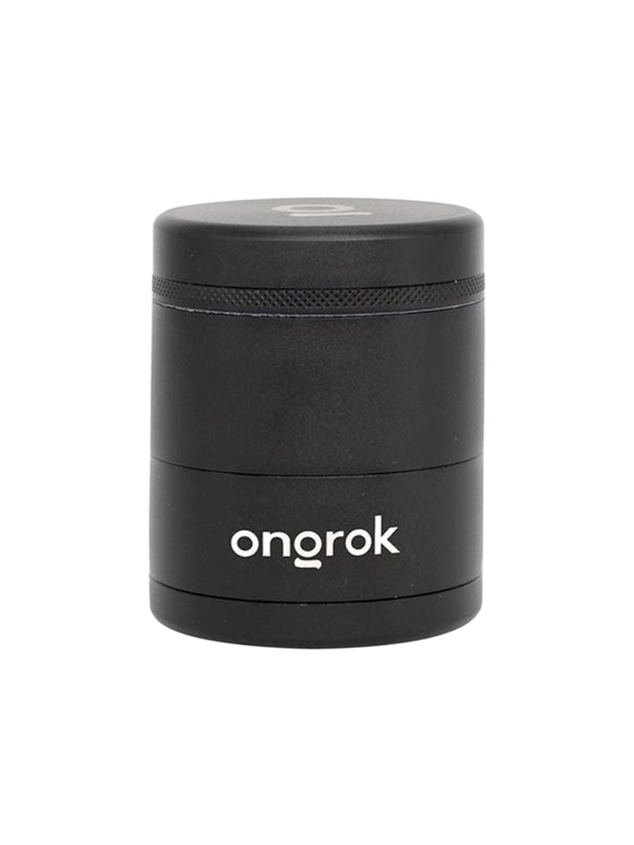 Ongrok Toothless Grinder 5-Piece 2.5In