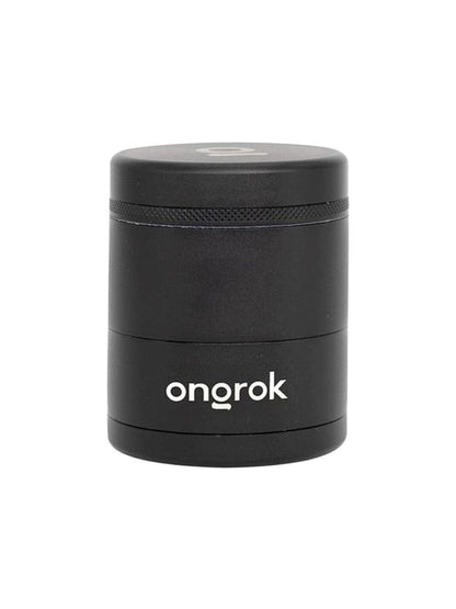 Ongrok Toothless Grinder 5-Piece 2.5In
