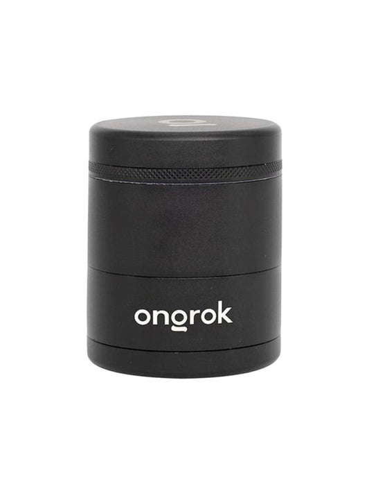Ongrok Toothless Grinder 5-Piece 2.5In