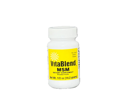 VitaBlend MSM Powder