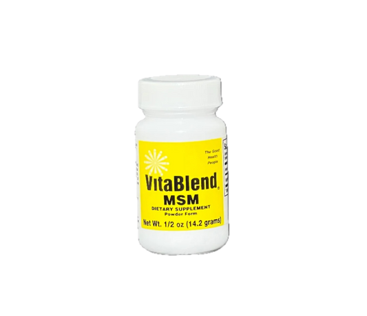 VitaBlend MSM Powder