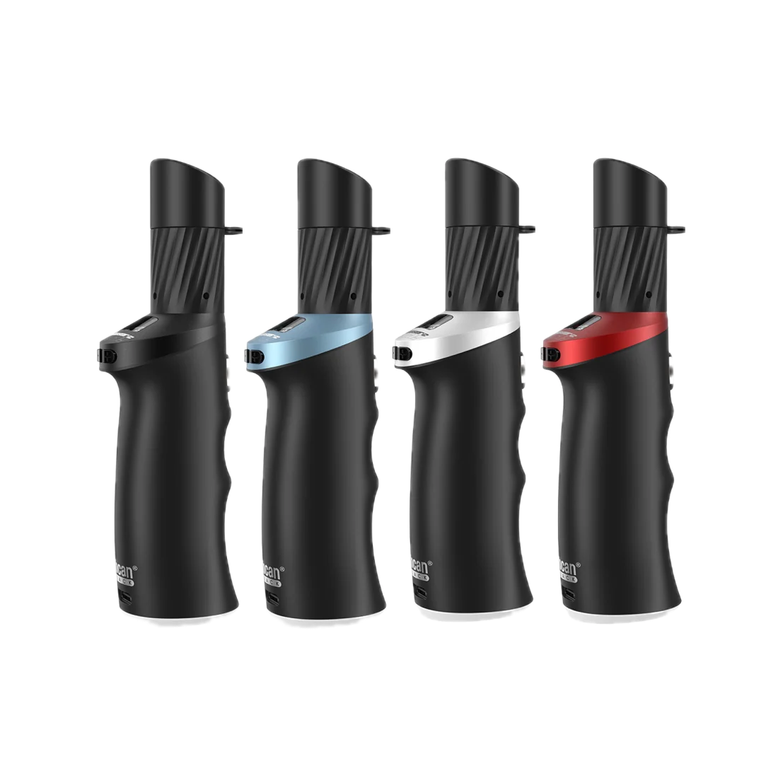 Yocan Black Phaser ACE 2 Concentrate Vaporizer