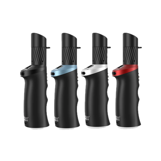 Yocan Black Phaser ACE 2 Concentrate Vaporizer