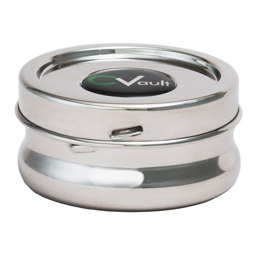 Cvault Twist XS 4oz