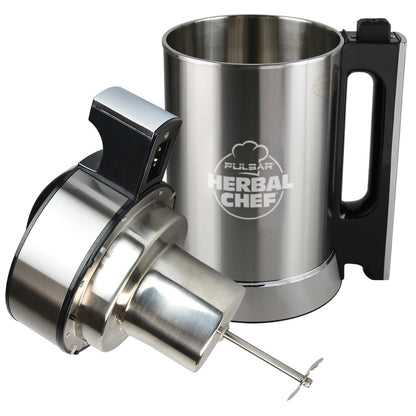 Pulsar Herbal Chef Butter Infuser