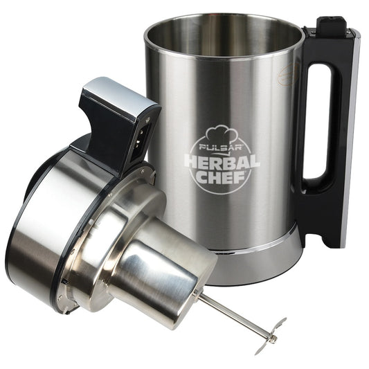 Pulsar Herbal Chef Butter Infuser
