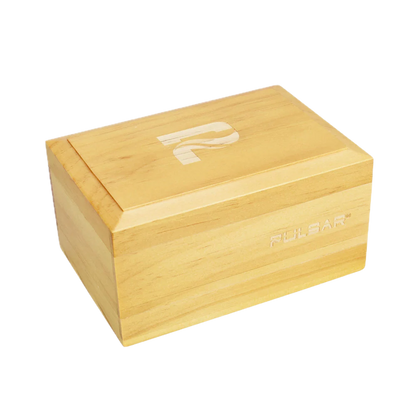 Pulsar Sifter Box & Rolling Tray