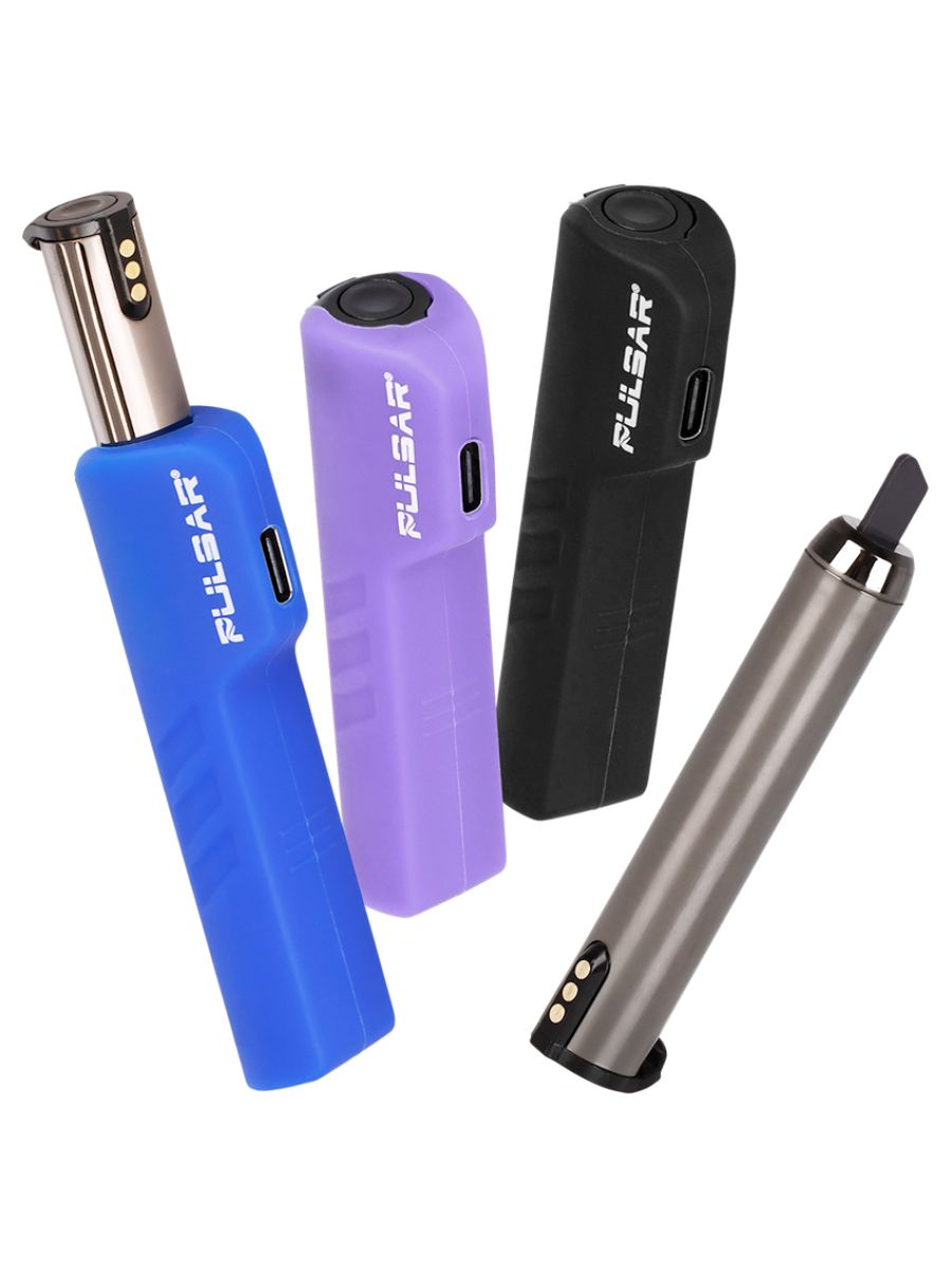Pulsar Mini Hot Knife
