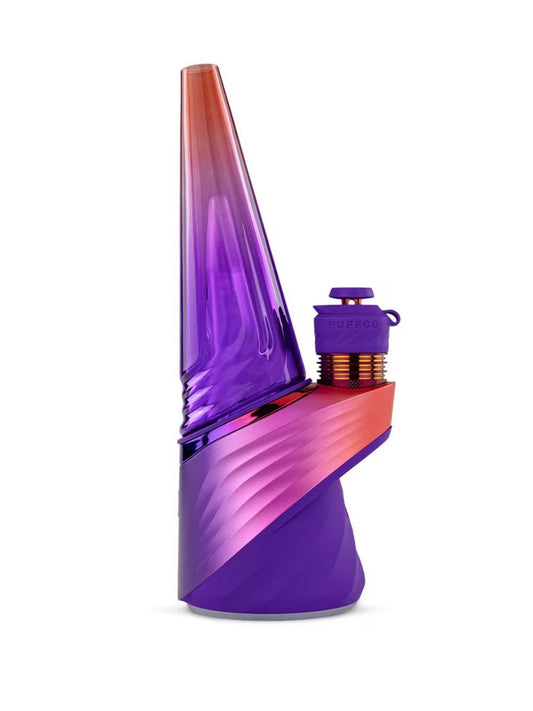 Puffco New Peak Pro Plasma Ltd Edition