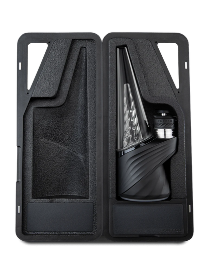 Puffco New Peak Pro Onyx Black