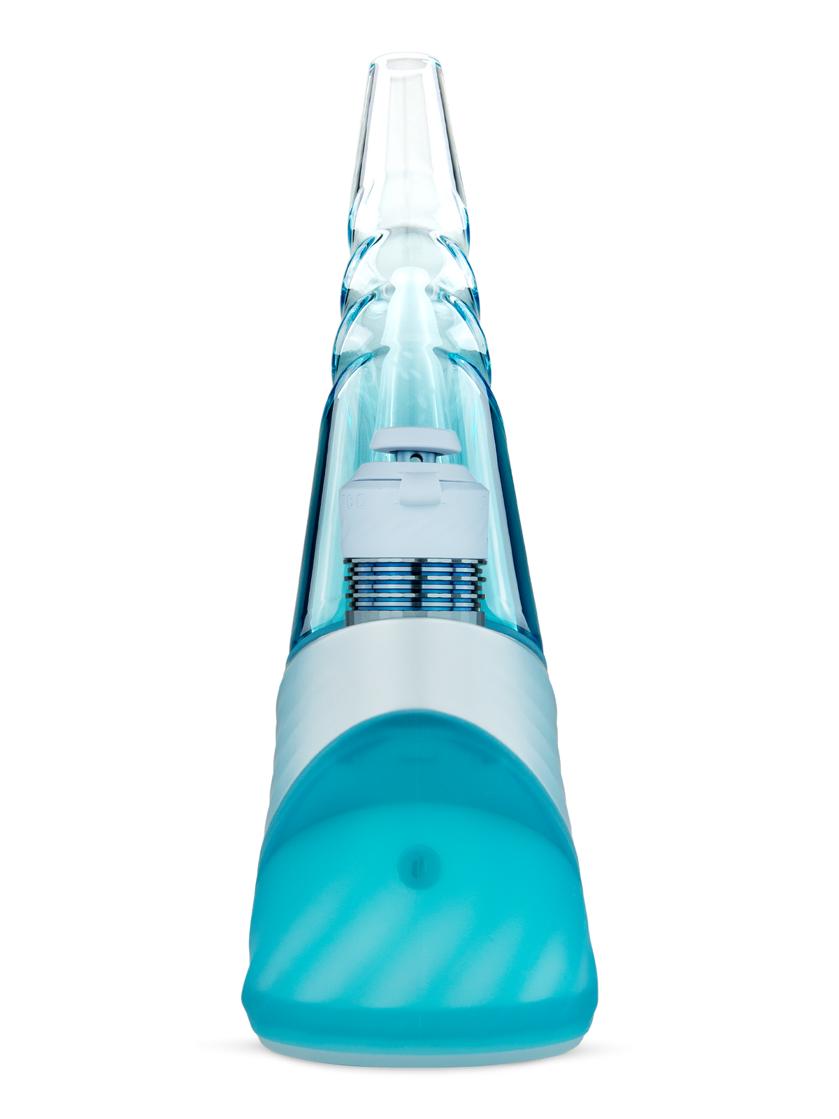 Puffco Peak Pro 3DXL Glacier Ltd Edition