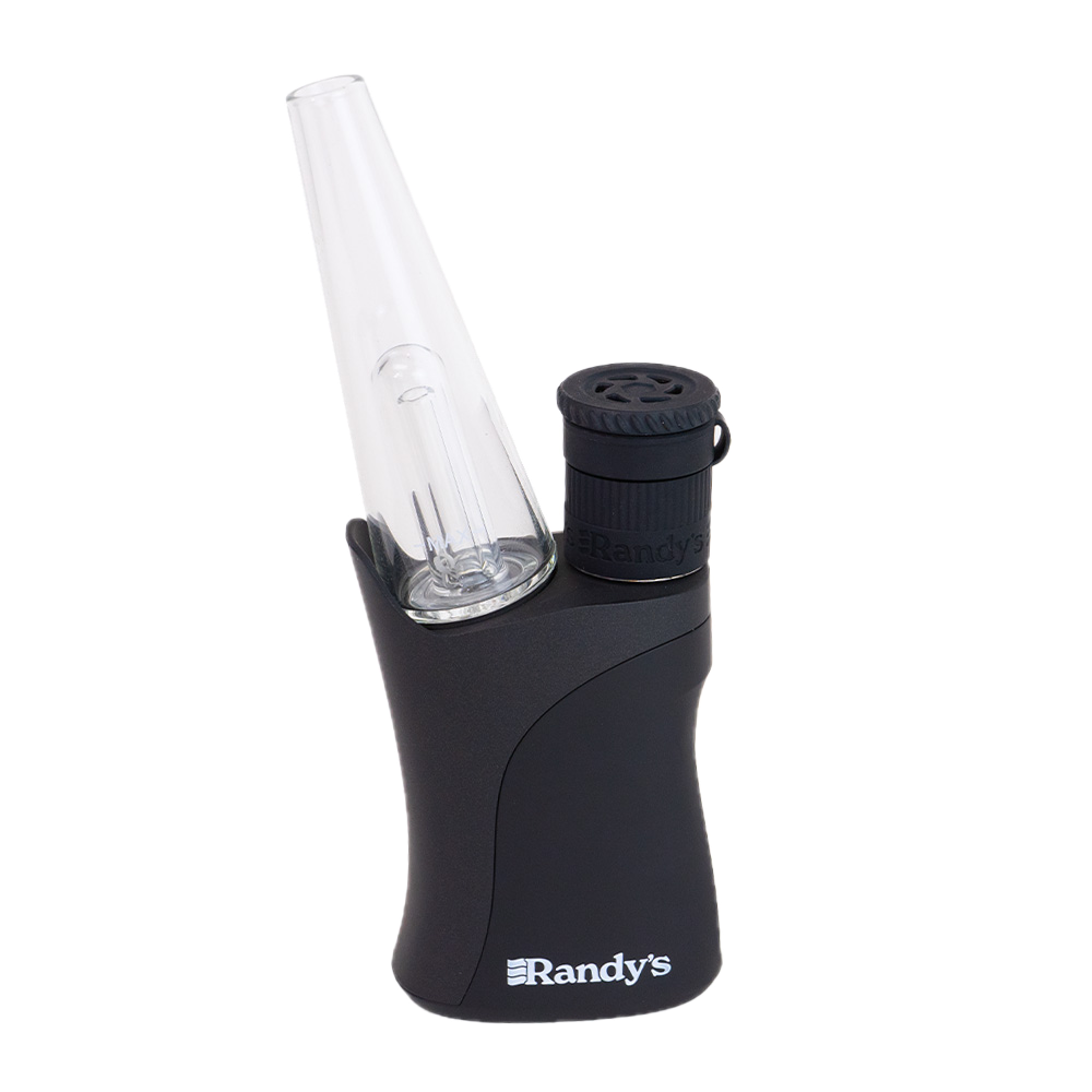 Randy's Grip+ Midnight Black