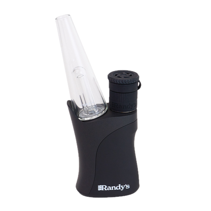Randy's Grip+ Midnight Black