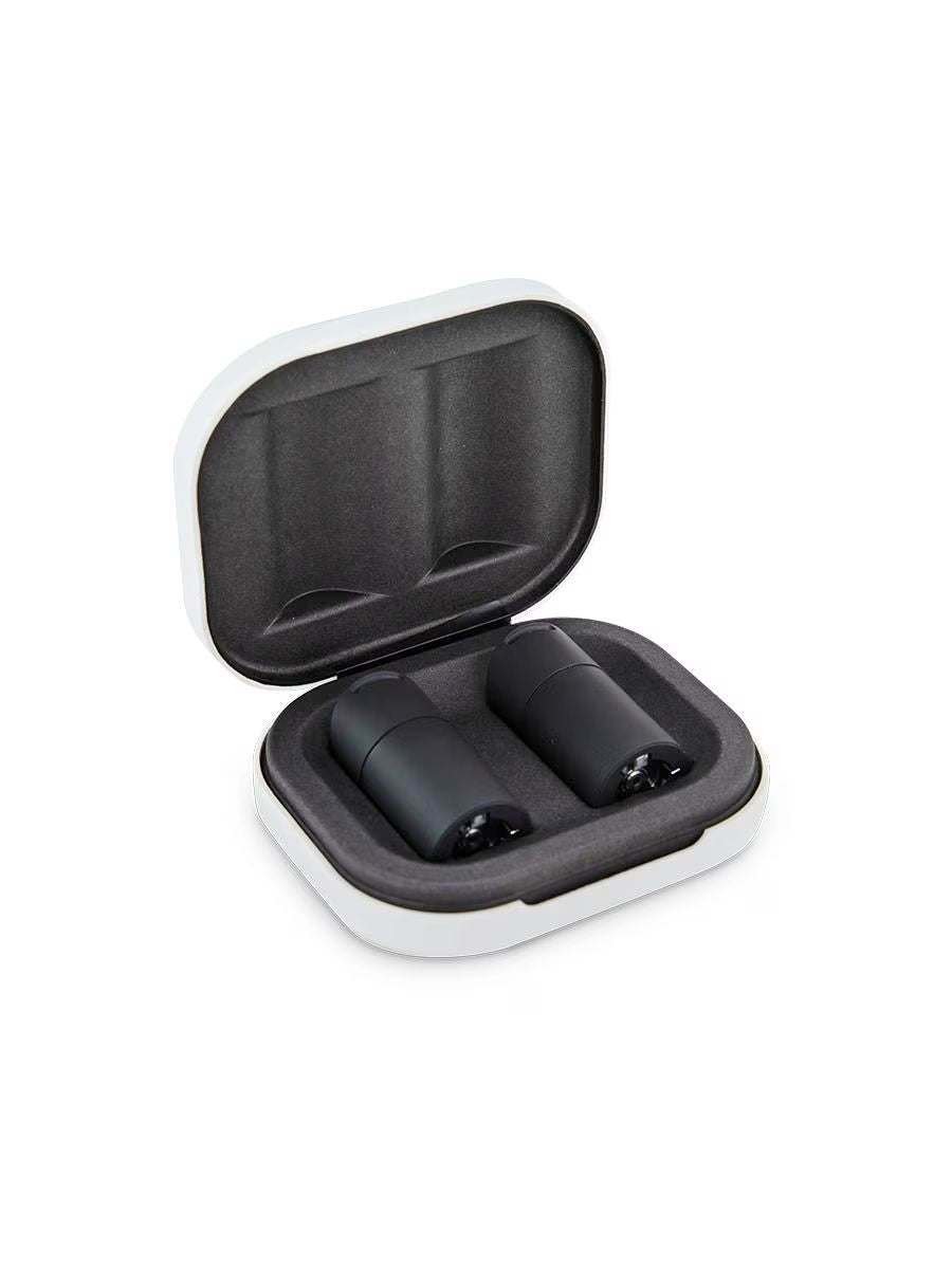Puffco Pivot 3D Chamber Onyx Black 2pk