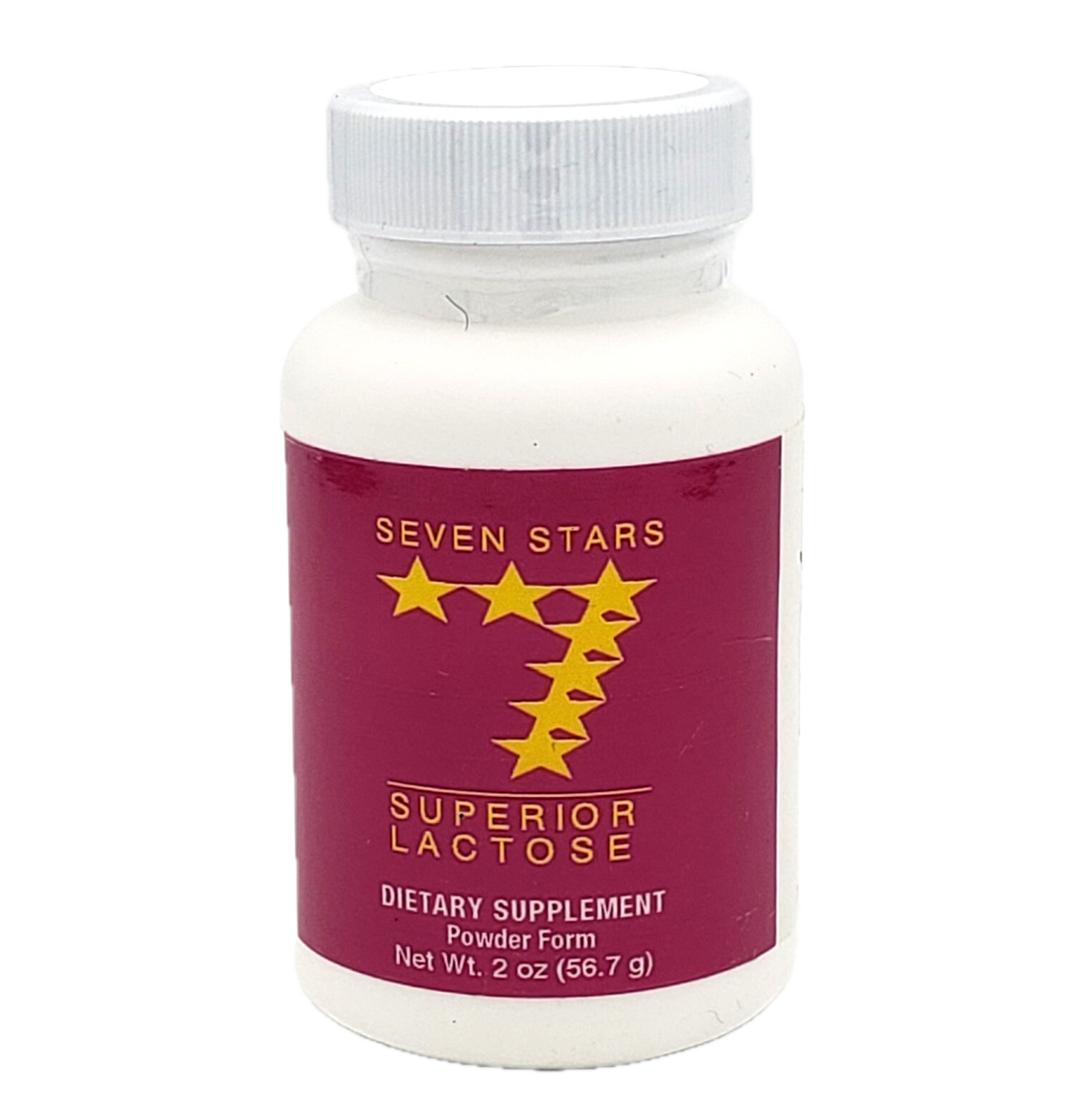 VitaBlend Seven Stars Lactose Powder