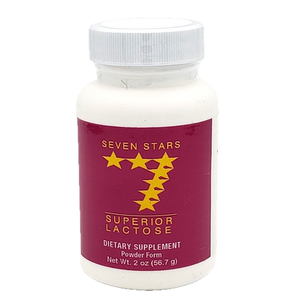 VitaBlend Seven Stars Lactose Powder