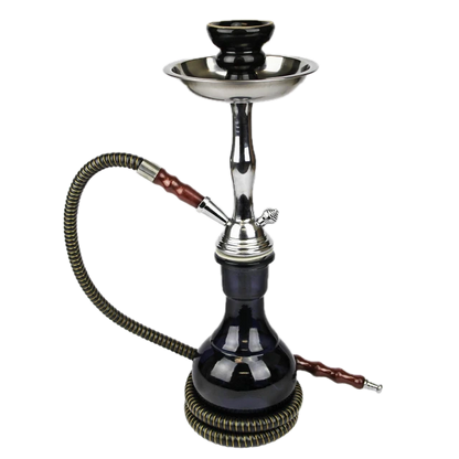 Badshah Junior 1 Hose Hookah